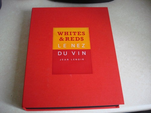 Nez vin whites reds - du,