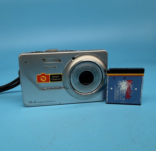 Kodak easyshare m341 - kodak, 12,1