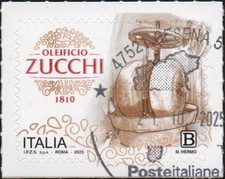 Italia 2025 Oleificio Zucchi