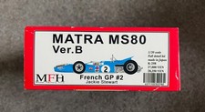 Model factory hiro - hiro, matra