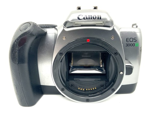 Canon eos 3000v slr - canon,