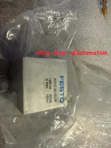 Cilindro festo advc - cilindro,