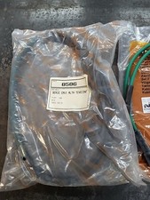 KIT CAVI CANDELE CAI 8586 PER FIAT 126 BIS CAVO CAVIS AUTO D'EPOCA 