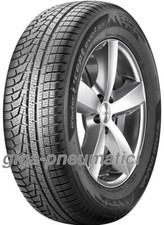 Pneumatici invernali Hankook