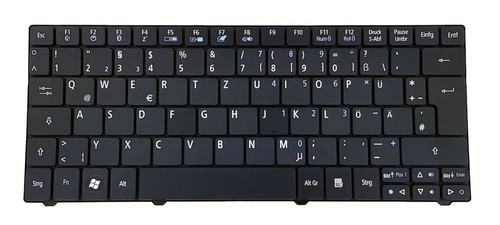 Nuova tastiera acer - nuova,