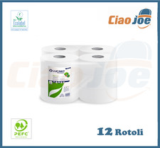 Carta Igienica Mini Jumbo 2