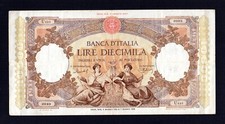 DIECIMILA 10000 LIRE