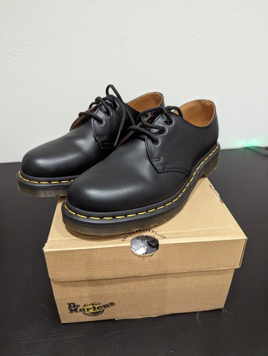 Dr.Martens stringata donna