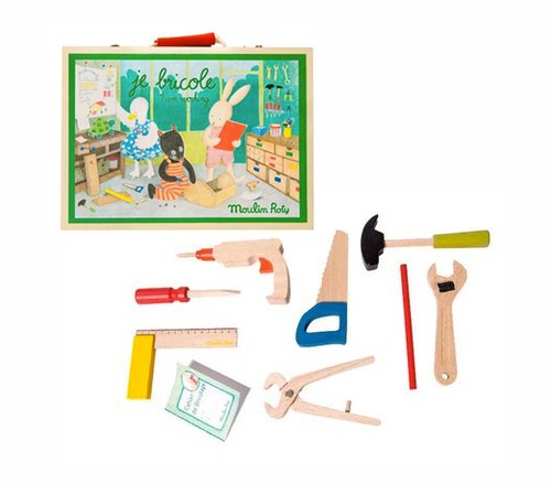 Moulin roty 632403 - moulin,