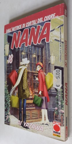 Nana 2004 i - nana,