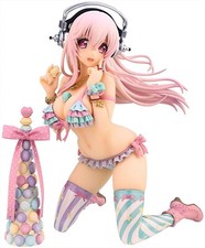 Soni Ani SUPER SONICO THE
