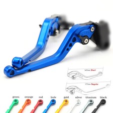 Leve corte/lunghe frizione