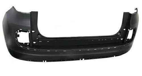Paraurti posteriore fiat 500l - posteriore,