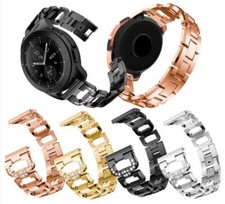 20mm Bling Diamonds Band Strap