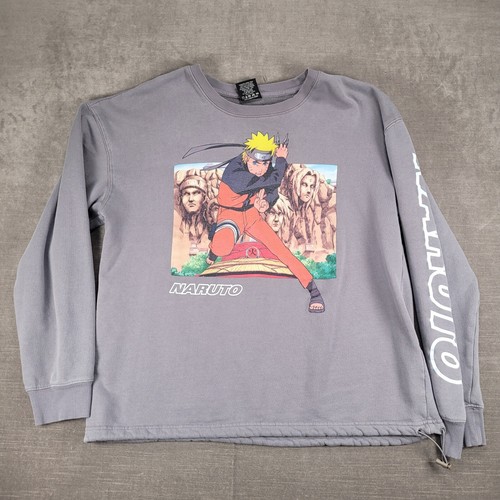 Boxlunch naruto shippuden - naruto,