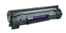 TONER COMPATIBILE HP 85A (CE285A) HP LaserJet Pro M1212 MFP M1210 P1102 M1217nfW