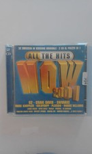 COMPILATION - ALL THE HITS NOW