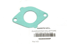 Honda guarnizione collettore - honda,