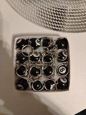 1 Pezzo di  PORTACHIAVI PALLA