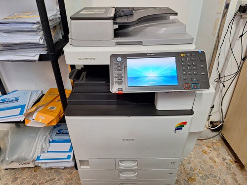 Stampante laser - stampante,