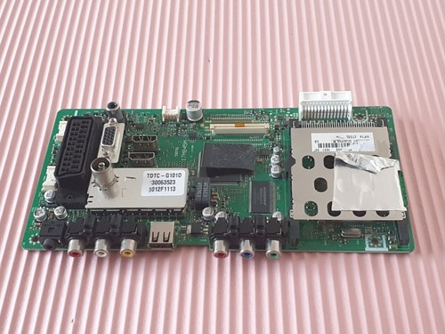 Scheda madre toshiba - madre, mb