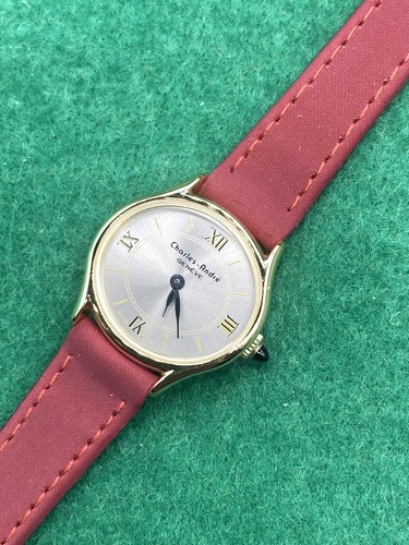 Orologio vintage charles andre - orologio,