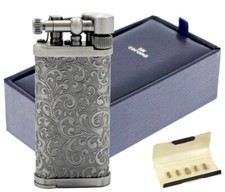 Accendino pipa ITT IM Corona