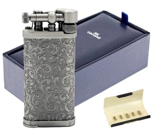 Accendino pipa itt corona - im,