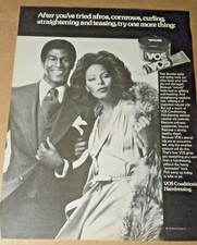 Pubblicità stampa 1976
