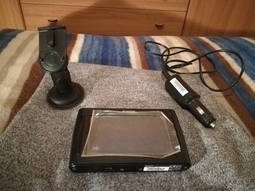 Navigatore satellitare navman - navigatore,