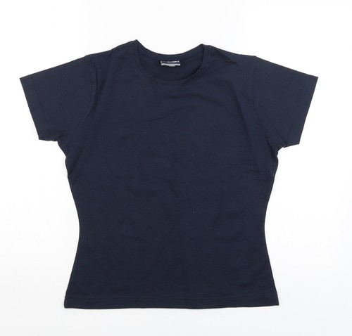Shirt uomo stampa blu misto - stampa,