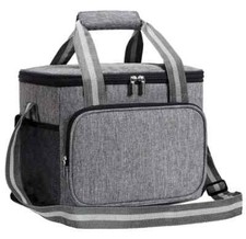 Borsa termica trasporto cibo - borsa,