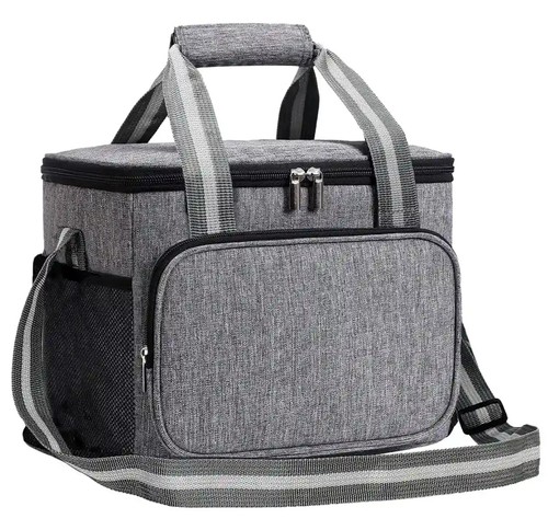 Borsa termica trasporto cibo - borsa,