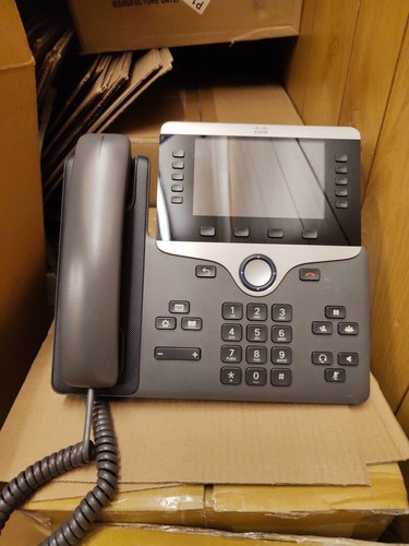 Cisco 8841 3pcc - cisco, telefono