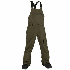 Volcom Barkley Bib Complessivo