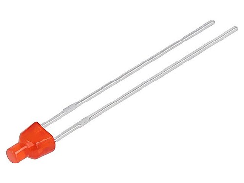 1034idt led rosso - l-1034idt,