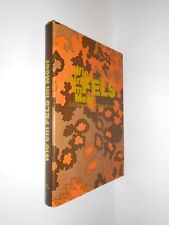 Wie ein FELS im Meer 3.SS panzerdivision TOTENKOPF im Bild , karl ullrich