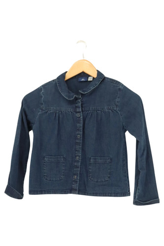 Giacca jeans bambino - jeans,