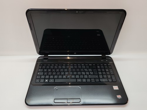 Notebook pavilion amd - hp,
