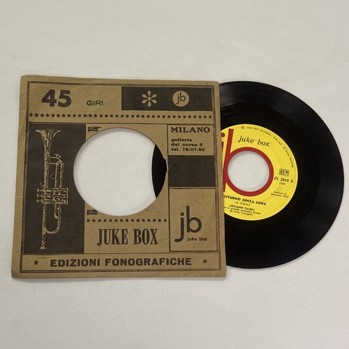Juke box edizioni - juke,