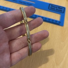 Staffa vintage Fontenay donna