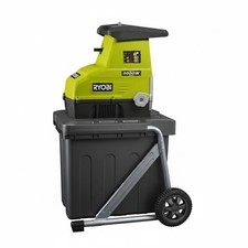 Ryobi RSH3045 - Trituratore