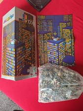 Heye Puzzle Mordillo "Dinner