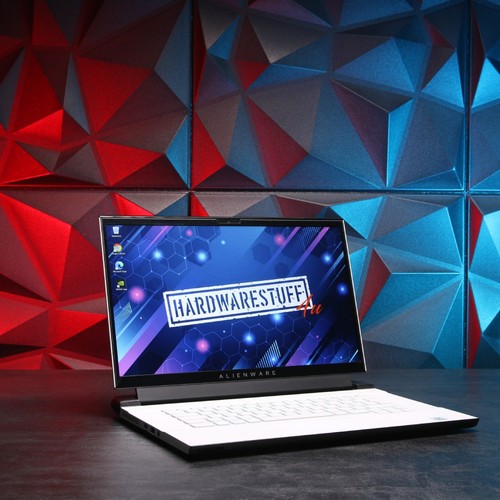 Dell alienware m15 computer - m15, r3