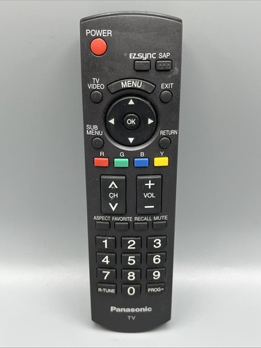 Telecomando panasonic - telecomando,