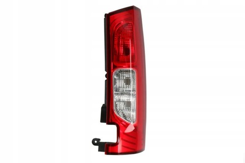 Fanale posteriore destro