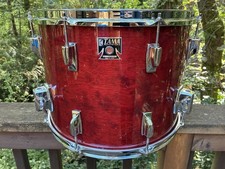 Raro 1983 x12 - 16”x12”, tama