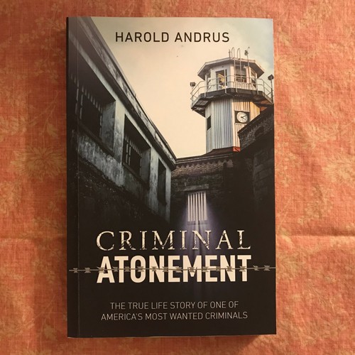 Criminal atonement - criminal,