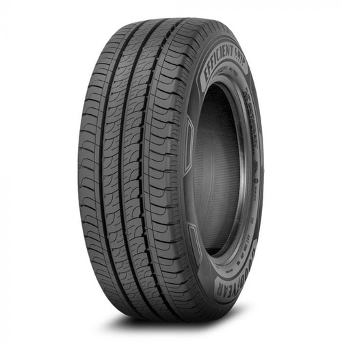 Goodyear efficientgrip cargo - goodyear,