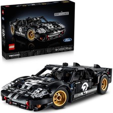 LEGO 42223 Technic Auto da